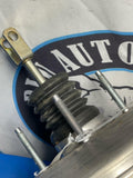 2015-23 Ford Mustang GT AT Brake Booster 190