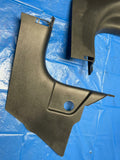 2015-23 Ford Mustang GT Kick Panels 190