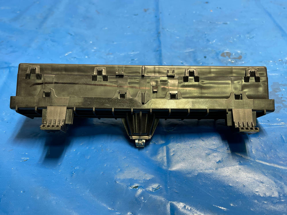 2015-23 Ford Mustang GT Anti Theft Alarm 190