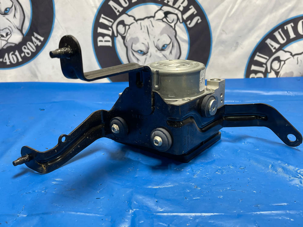 2015-23 Ford Mustang GT ABS Module 190