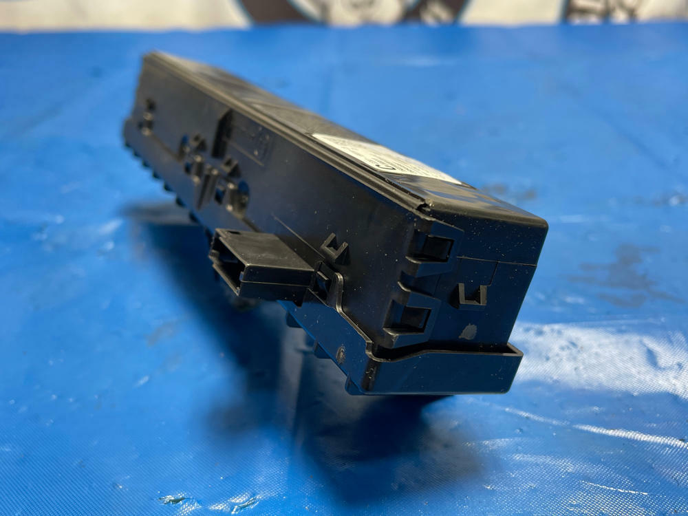 2015-23 Ford Mustang GT Anti Theft Alarm 190