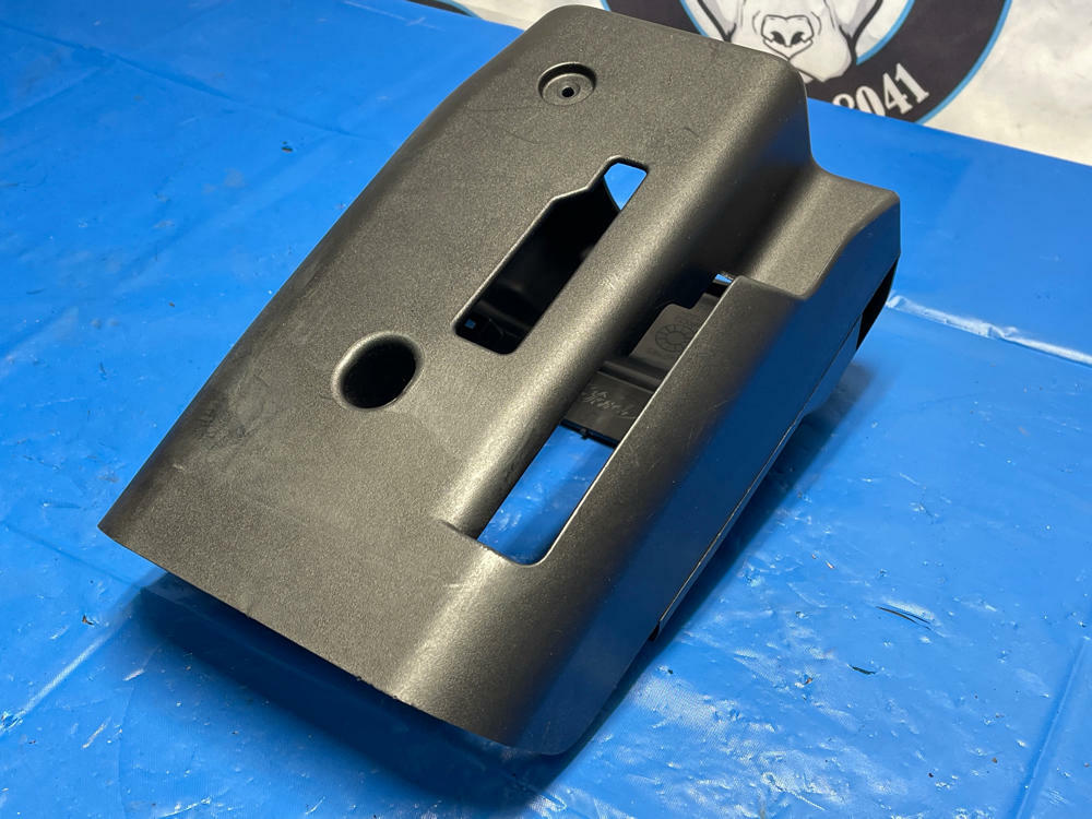 2015-23 Ford Mustang GT Steering Column Bezel 190