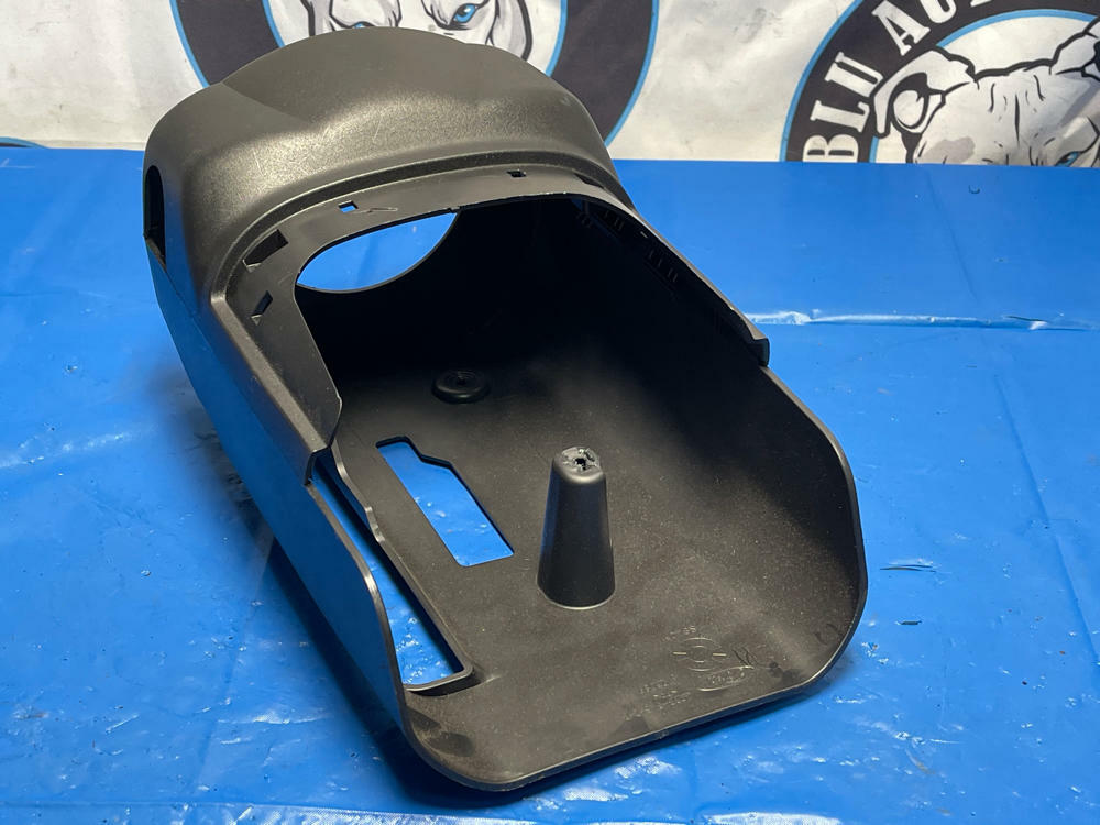 2015-23 Ford Mustang GT Steering Column Bezel 190