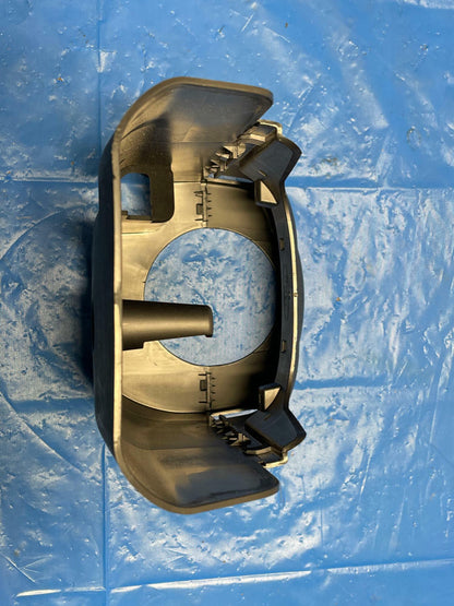 2015-23 Ford Mustang GT Steering Column Bezel 190