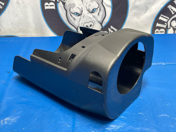 2015-23 Ford Mustang GT Steering Column Bezel 190