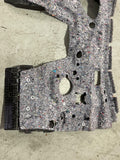 2015-23 Ford Mustang GT Firewall Insulation 190