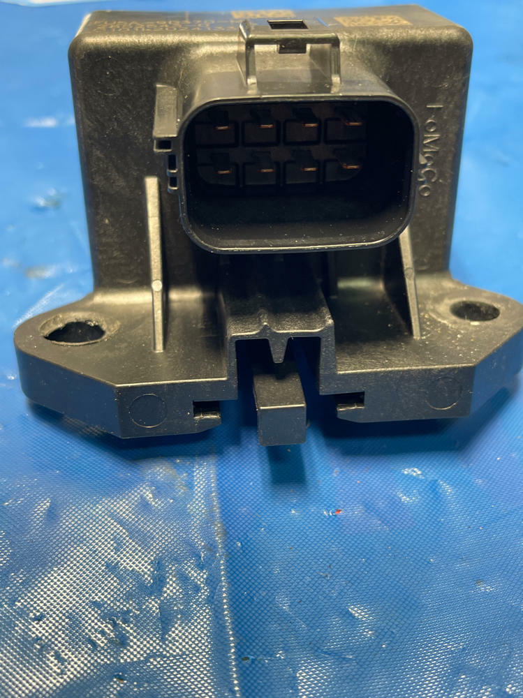 2015-23 Ford Mustang GT Fuel Pump Driver Module 190