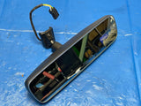 2015-23 Ford Mustang GT Coupe Rear View Mirror 190