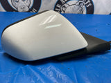 2015-23 Ford Mustang GT RH Passenger Mirror Puddle Liight Missing Cap 190