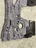 2015-23 Ford Mustang GT Firewall Insulation 190