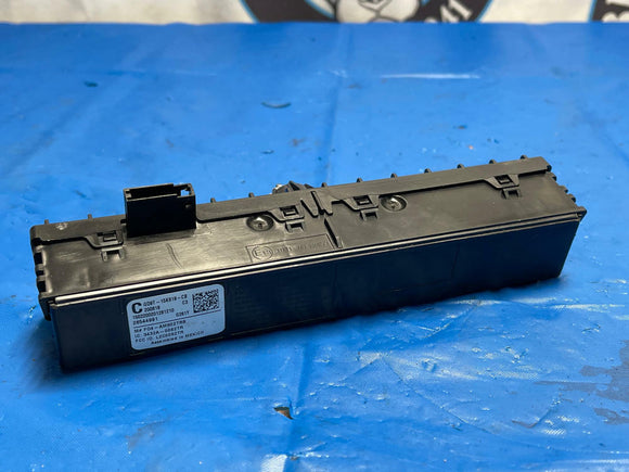 2015-23 Ford Mustang GT Anti Theft Alarm 190