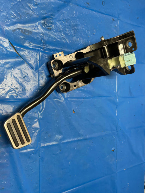 2015-23 Ford Mustang GT Brake Pedal Assembly 190