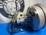 2015-23 Ford Mustang GT AT Brake Booster 190