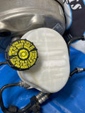 2015-23 Ford Mustang GT AT Brake Booster 190