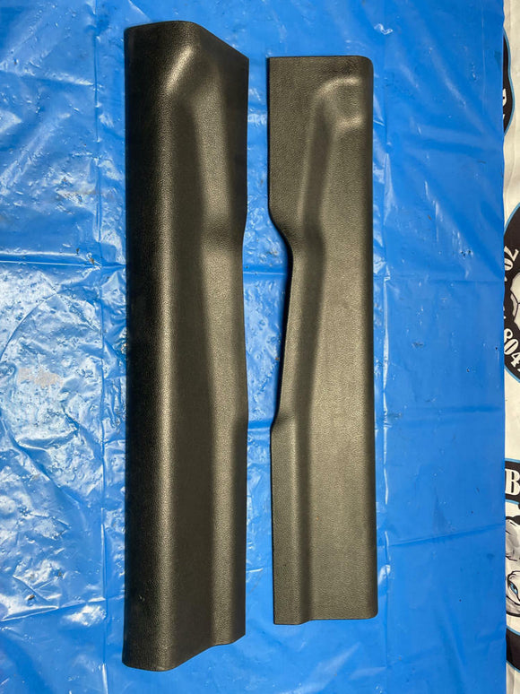 2015-23 Ford Mustang GT Inner Door Sills 190
