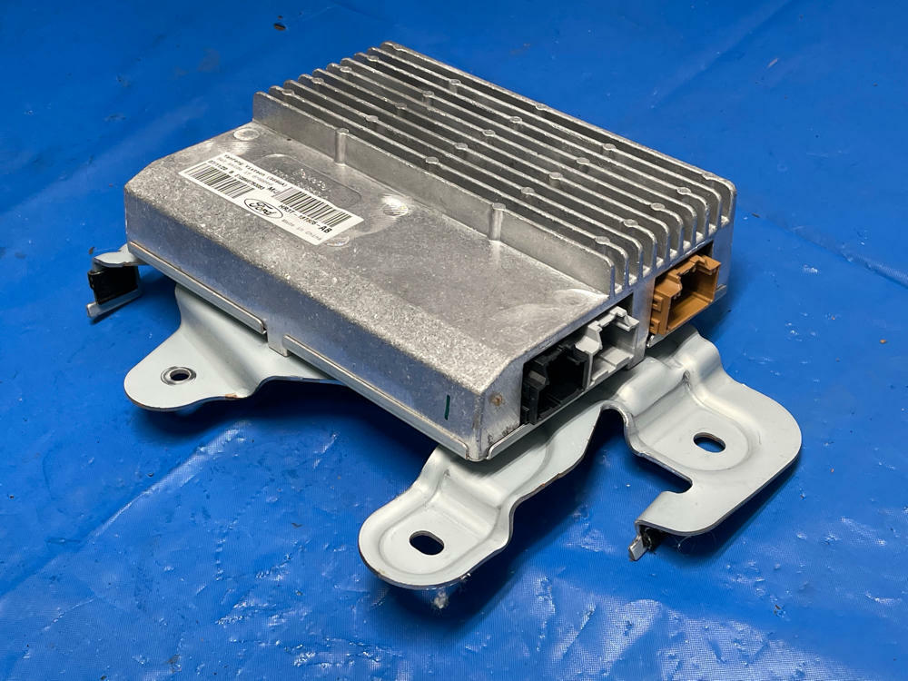 2018-23 Ford Mustang GT Audio Amplifier 190