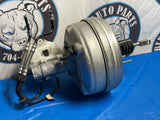 2015-23 Ford Mustang GT AT Brake Booster 190