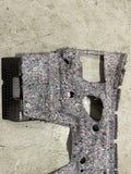 2015-23 Ford Mustang GT Firewall Insulation 190
