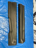 2015-23 Ford Mustang GT Inner Door Sills 190