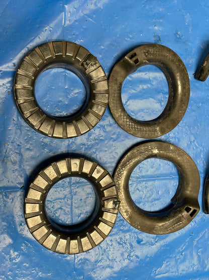 2015-23 Ford Mustang GT Performance Pack Springs Low Miles 190