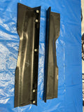 2015-23 Ford Mustang GT Inner Door Sills 190