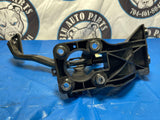 2015-23 Ford Mustang GT Brake Pedal Assembly 190