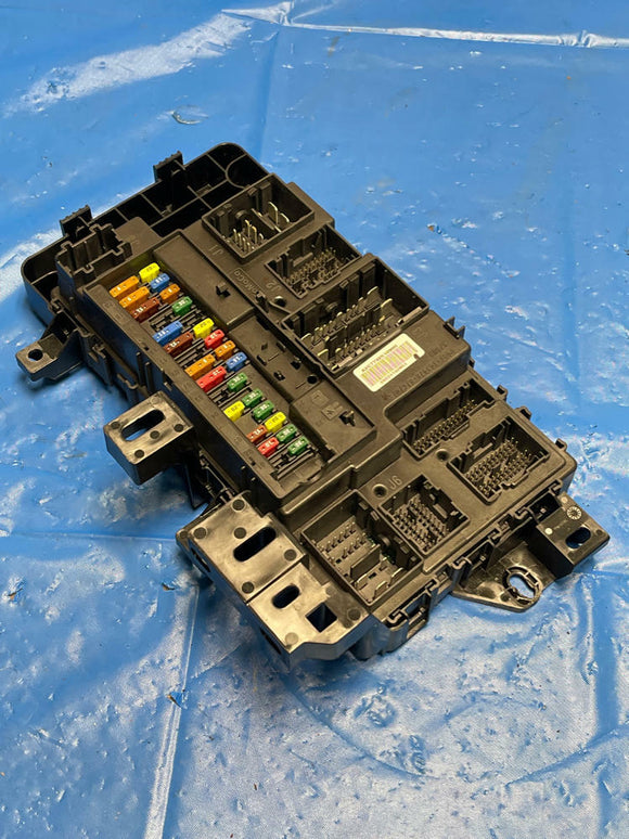 2018-23 Ford Mustang GT Body Control Module 190