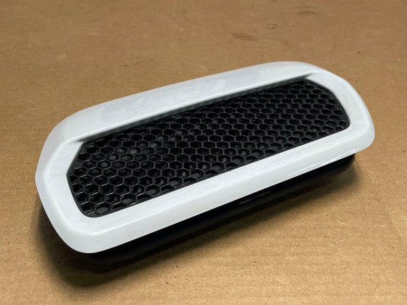 2015-23 Ford Mustang Driver Side Hood Vent 195