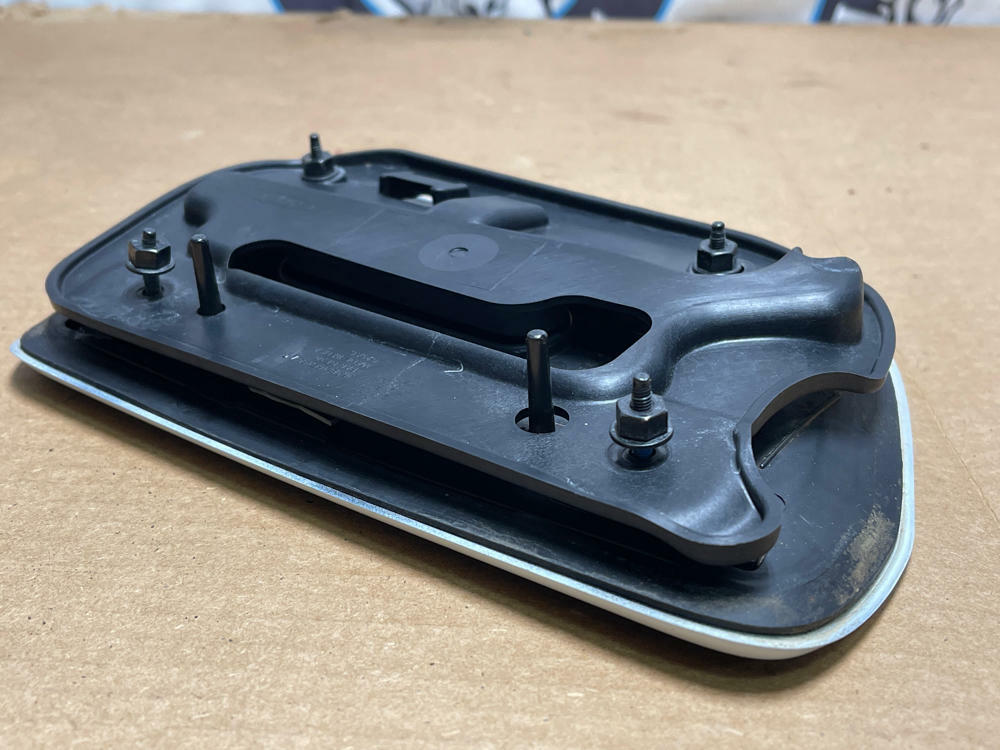 2015-23 Ford Mustang Driver Side Hood Vent 195