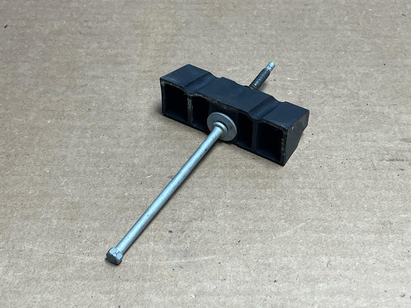 2015-23 Ford Mustang Battery Hold Down 195