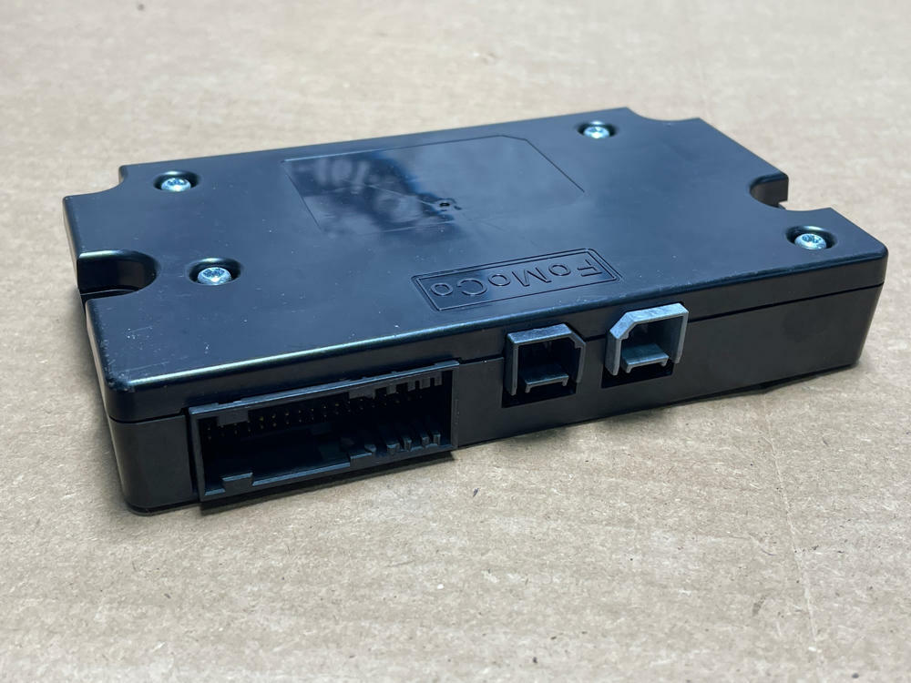 2018-23 Ford Mustang Sync3 Communication Module 195