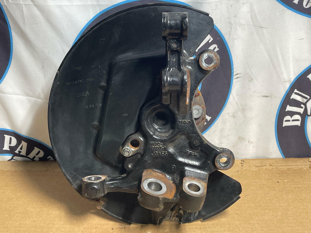 2015-23 Ford Mustang Passenger RH Front Spindle 195