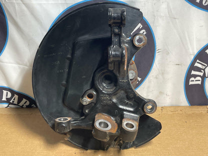 2015-23 Ford Mustang Passenger RH Front Spindle 195