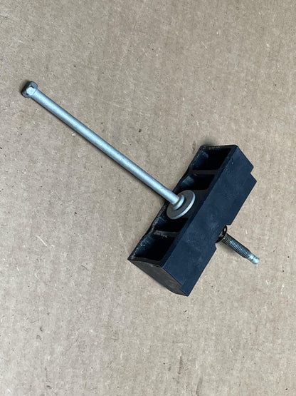 2015-23 Ford Mustang Battery Hold Down 195