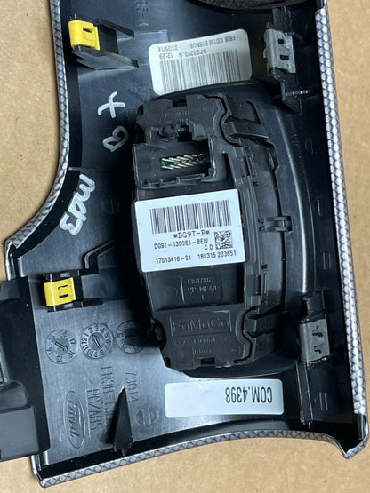 2015-23 Ford Mustang Headlight Switch & Trim 195