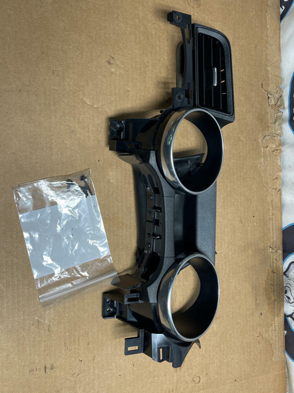 2015-23 Ford Mustang Instrument Cluster Bezel 195