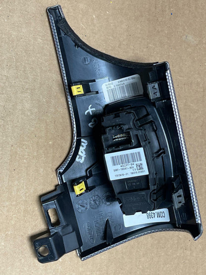 2015-23 Ford Mustang Headlight Switch & Trim 195