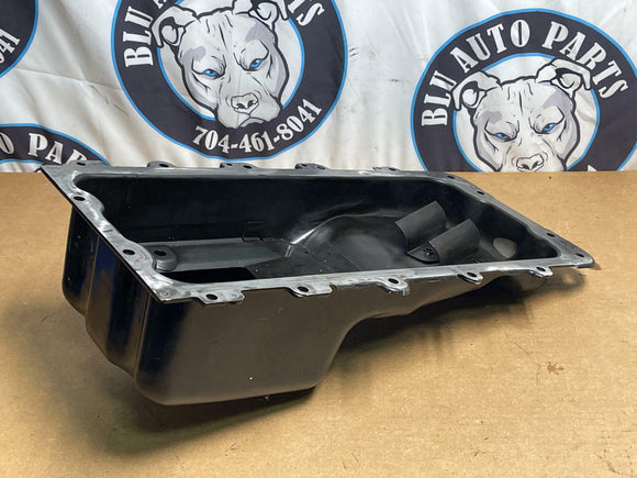 1999-04 Ford Mustang 4.6 SOHC DOHC Oil Pan NP