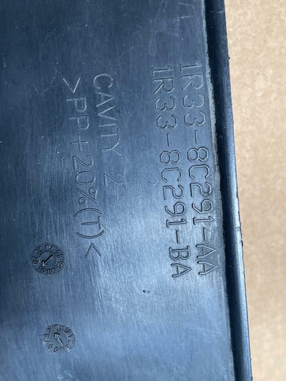 1999-04 Ford Mustang SVT GT Saleen Radiator Cover NP