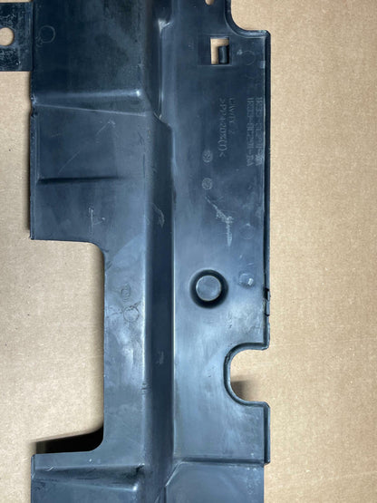 1999-04 Ford Mustang SVT GT Saleen Radiator Cover NP
