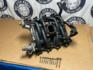 1999-04 Ford Mustang Dorman Intake NP
