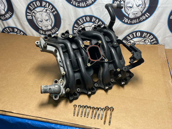 1999-04 Ford Mustang Dorman Intake NP