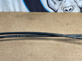 1999-04 Ford Mustang GT Throttle & Cruise Cable w/ Bracket NP