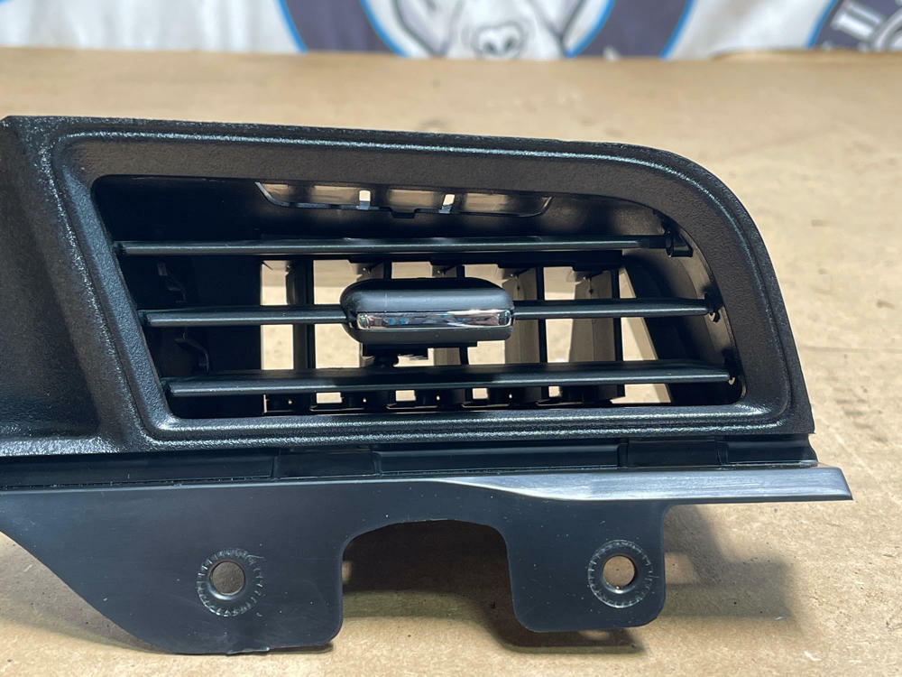 2015-17 Ford Mustang Dash Vent 50th Anniversary NP