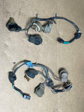 1999-04 Ford Mustang Tail Light Harnesses OEM GT SVT Cobra Saleen NP