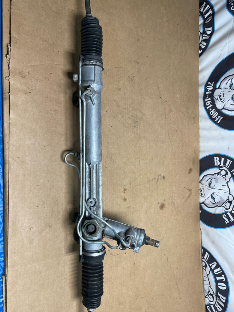 1999-04 Ford Mustang GT Rack & Pinion NP