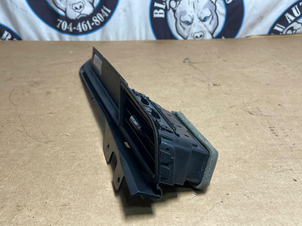 2015-17 Ford Mustang Dash Vent 50th Anniversary NP