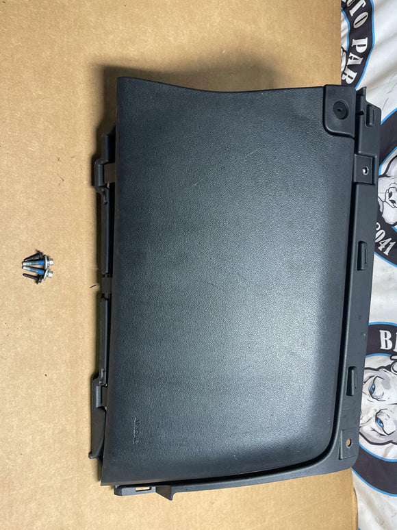 2015-23 Ford Mustang GT Coyote Passenger Glove Box Storage NP