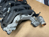 1999-04 Ford Mustang Dorman Intake NP