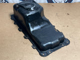 1999-04 Ford Mustang 4.6 SOHC DOHC Oil Pan NP
